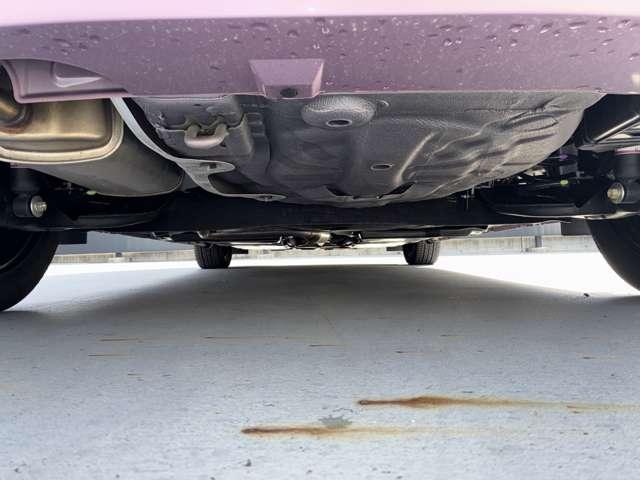 ノート １．２　Ｘ　アダプティブＬＥＤヘッドライトシステム（18枚目）