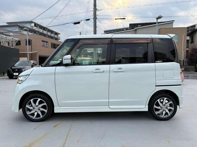 ルークス ハイウェイスター 認定中古車走行距離無制限1年保証 2WD CVT 片側オートスライドドア バックカメラ インテリジェントキー プッシュエンジンスターター ファインビジョンメーター ワンオーナー(11枚目)