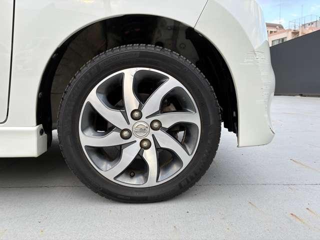 ルークス ハイウェイスター 認定中古車走行距離無制限1年保証 2WD CVT 片側オートスライドドア バックカメラ インテリジェントキー プッシュエンジンスターター ファインビジョンメーター ワンオーナー(16枚目)