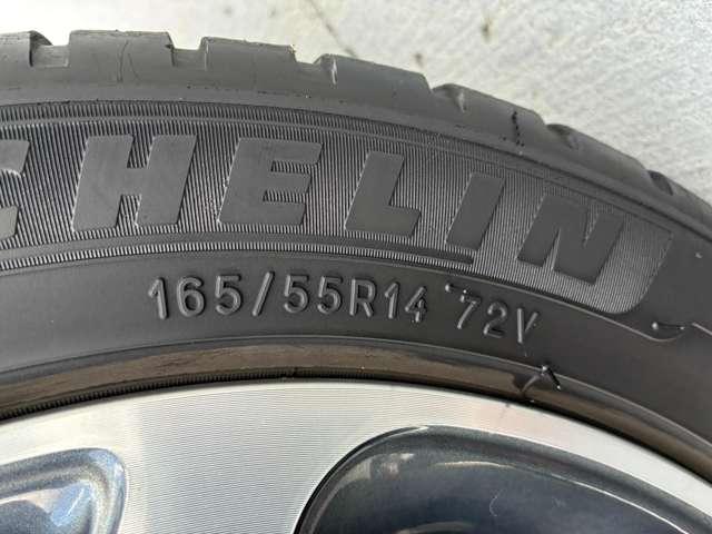 ルークス ハイウェイスター 認定中古車走行距離無制限1年保証 2WD CVT 片側オートスライドドア バックカメラ インテリジェントキー プッシュエンジンスターター ファインビジョンメーター ワンオーナー(18枚目)