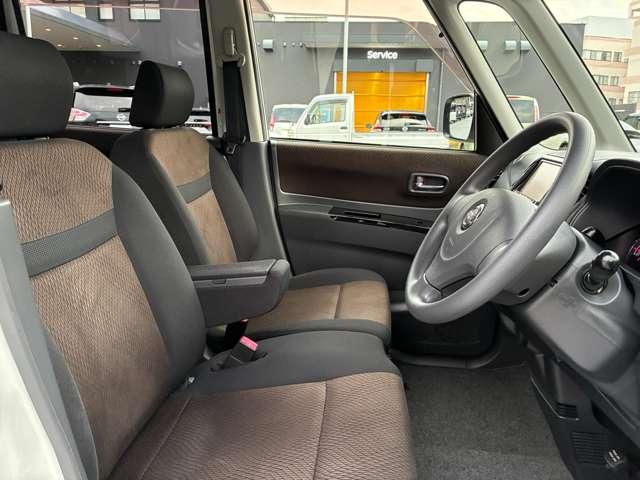 ルークス ハイウェイスター 認定中古車走行距離無制限1年保証 2WD CVT 片側オートスライドドア バックカメラ インテリジェントキー プッシュエンジンスターター ファインビジョンメーター ワンオーナー(23枚目)