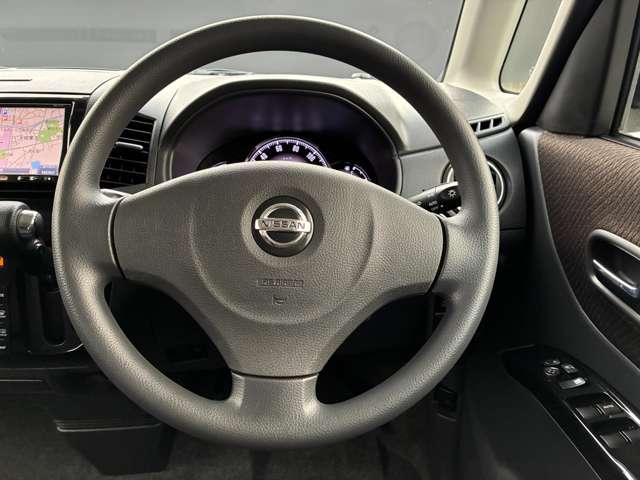 ルークス ハイウェイスター 認定中古車走行距離無制限1年保証 2WD CVT 片側オートスライドドア バックカメラ インテリジェントキー プッシュエンジンスターター ファインビジョンメーター ワンオーナー(26枚目)