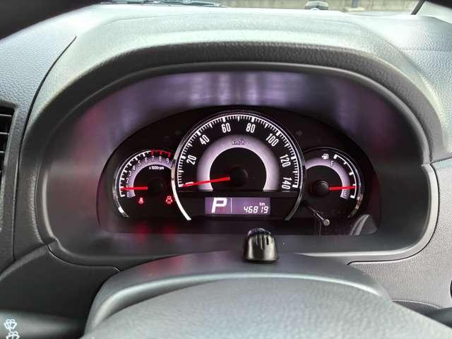 ルークス ハイウェイスター 認定中古車走行距離無制限1年保証 2WD CVT 片側オートスライドドア バックカメラ インテリジェントキー プッシュエンジンスターター ファインビジョンメーター ワンオーナー(27枚目)