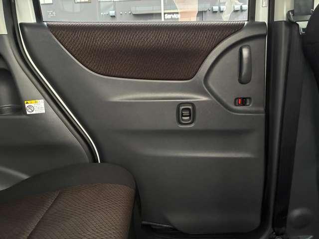 ルークス ハイウェイスター 認定中古車走行距離無制限1年保証 2WD CVT 片側オートスライドドア バックカメラ インテリジェントキー プッシュエンジンスターター ファインビジョンメーター ワンオーナー(47枚目)