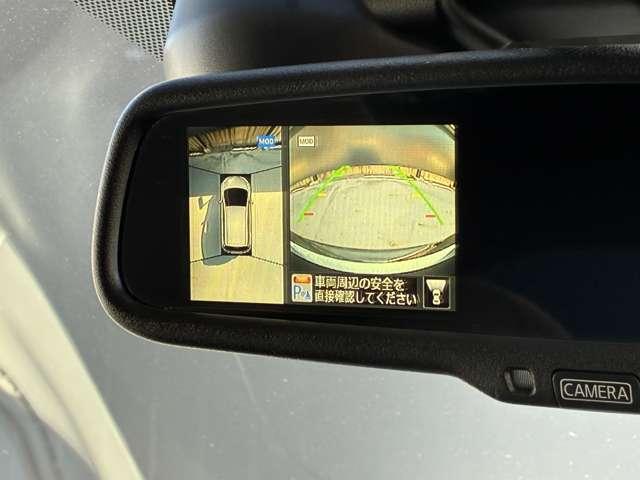 ノート １．２　Ｘ　ＤＩＧ－Ｓ　Ｖセレクション　プラスセーフティ　認定中古車走行距離無制限１年保証（8枚目）