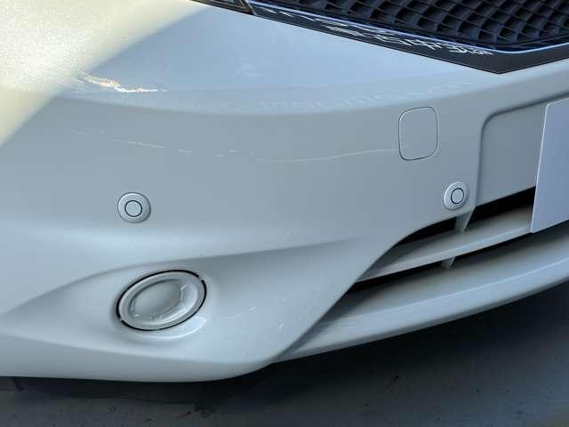 ノート １．２　Ｘ　ＤＩＧ－Ｓ　Ｖセレクション　プラスセーフティ　認定中古車走行距離無制限１年保証（10枚目）