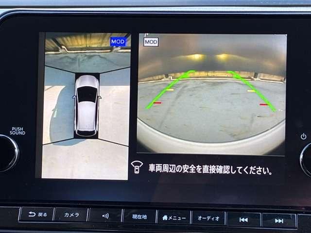 ノート １．２　Ｘ　認定中古車走行距離無制限１年保証（6枚目）