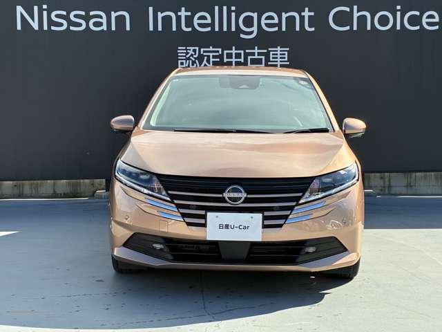 ノート １．２　Ｘ　認定中古車走行距離無制限１年保証（14枚目）