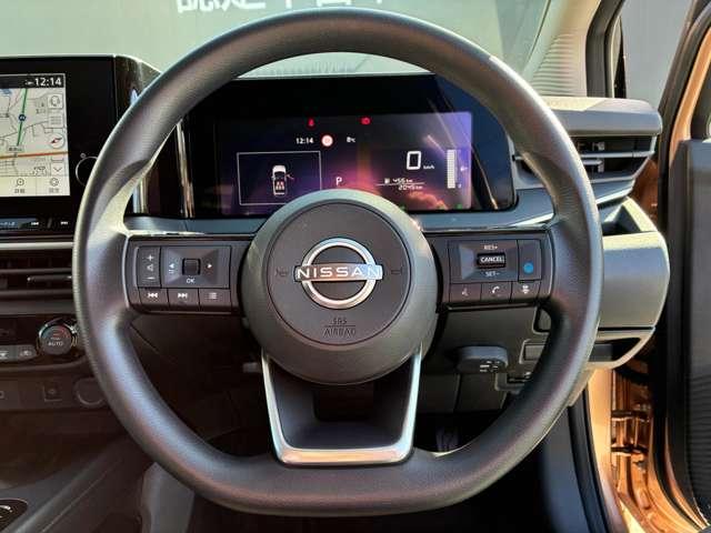 ノート １．２　Ｘ　認定中古車走行距離無制限１年保証（17枚目）