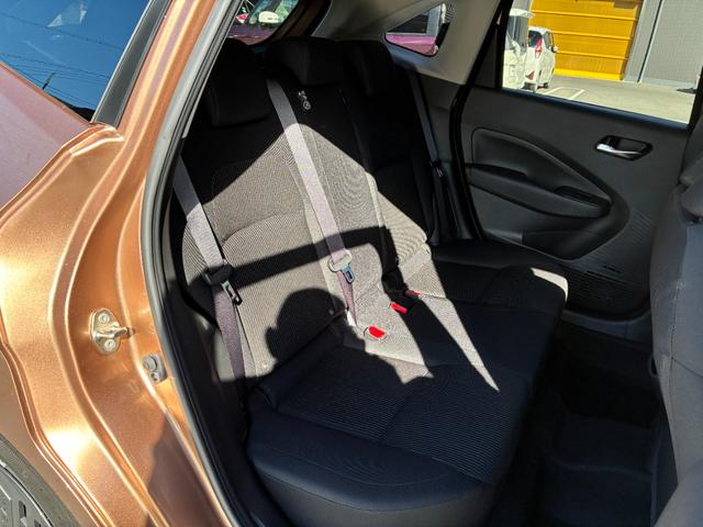 ノート １．２　Ｘ　認定中古車走行距離無制限１年保証（25枚目）