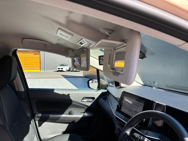 ノート １．２　Ｘ　認定中古車走行距離無制限１年保証（45枚目）