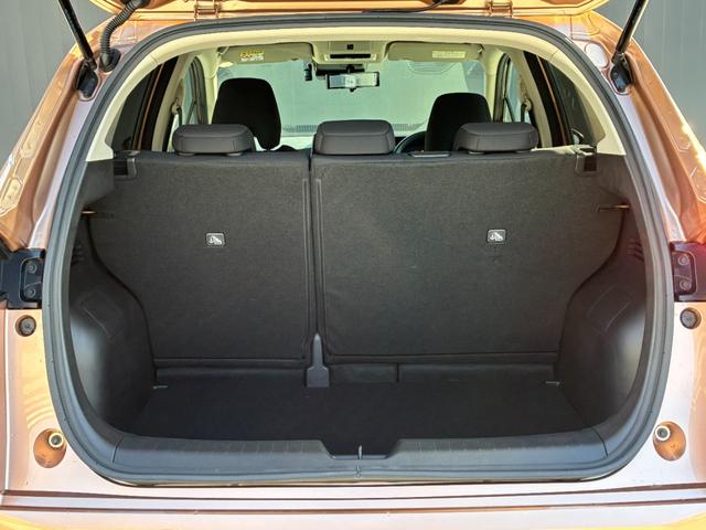 ノート １．２　Ｘ　認定中古車走行距離無制限１年保証（54枚目）