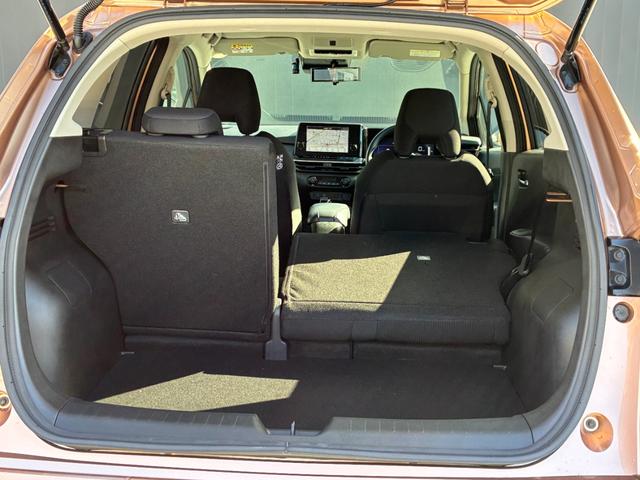 ノート １．２　Ｘ　認定中古車走行距離無制限１年保証（55枚目）