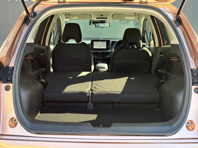 ノート １．２　Ｘ　認定中古車走行距離無制限１年保証（56枚目）