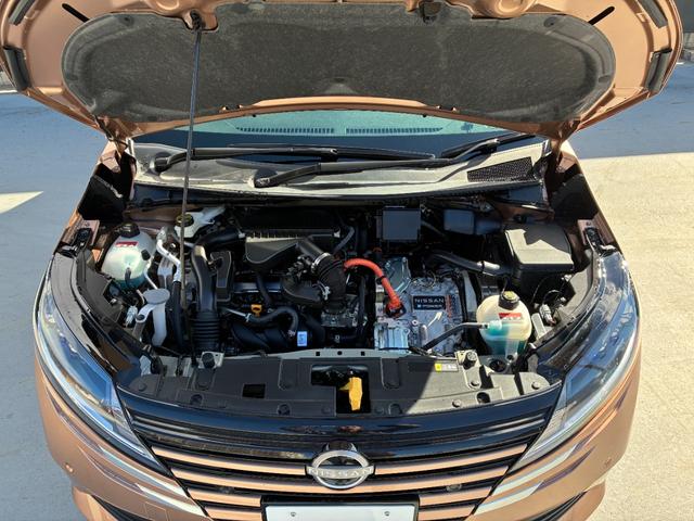 ノート １．２　Ｘ　認定中古車走行距離無制限１年保証（62枚目）