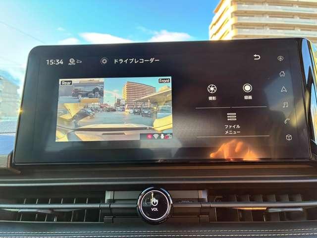 セレナ ｅ－４ＯＲＣＥ　ハイウェイスターＶ　認定中古車走行距離無制限１年保証　弊社展示試乗車　全周囲カメラ　スマートミラー　ドライブレコーダー　日産コネクトナビゲーション　ＥＴＣ２．０　ＳＯＳコール　プロパイロットパーキング　ワンオーナー（6枚目）