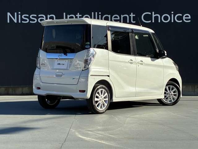 デイズルークス ハイウェイスター X Vセレクション+セーフティII 認定中古車走行距離無制限1年保証 2WD アラウンドビューモニター 純正ナビゲーション フロントドライブレコーダー エマージェンシーブレーキ 踏み間違い衝突防止アシスト ワンオーナー(5枚目)