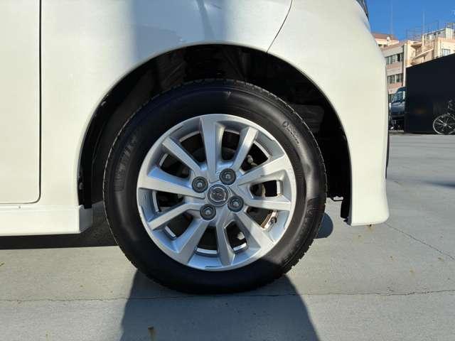 デイズルークス ハイウェイスター X Vセレクション+セーフティII 認定中古車走行距離無制限1年保証 2WD アラウンドビューモニター 純正ナビゲーション フロントドライブレコーダー エマージェンシーブレーキ 踏み間違い衝突防止アシスト ワンオーナー(14枚目)