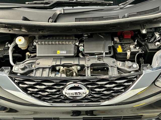 �G���W�����[������r�I�Y��ȏ�Ԃł��B