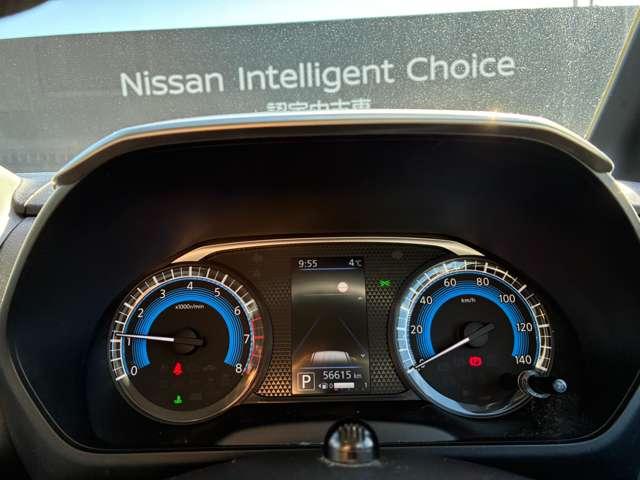 ���₷�����[�^�[�p�l���I�ԗ��̏�񂪈�ڂł킩��܂��B