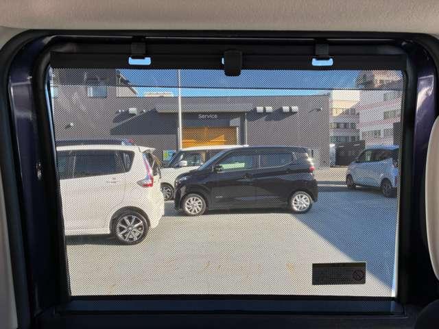 ���[���T���V�F�[�h�̖����́A�������i���z���E���O���E�M�j���Ւf���Ďԓ����x�̏㏸��h���A�v���C�o�V�[�ی�ɂ��𗧂��܂��B