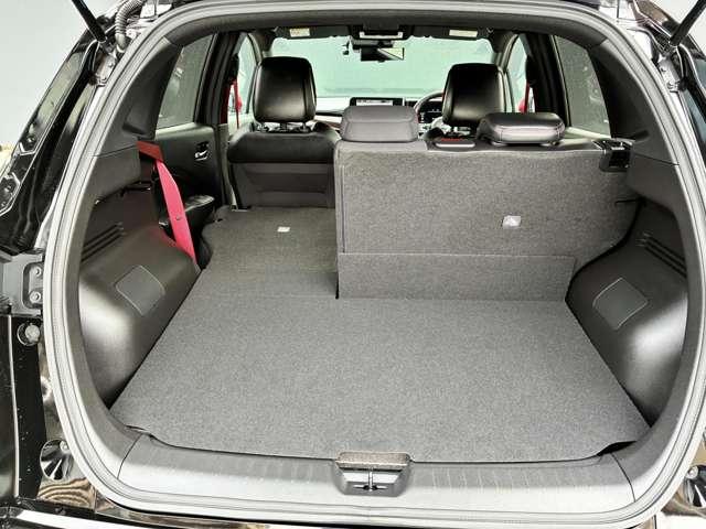 オーラ ニスモ　チューンドｅ－パワー４ＷＤ　認定中古車走行距離無制限１年保証　ＮＩＳＭＯチューン　ＢＯＳＥサウンドシステム　プロパイロット　全周囲カメラ　コネクトナビ　アルミ　フルエアロ　４ＷＤ　ＬＥＤヘッドライト　寒冷地仕様（18枚目）