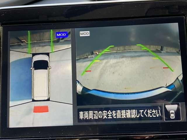 セレナ １．２　ｅ－ＰＯＷＥＲ　ハイウェイスター　Ｖ　認定中古車走行距離無制限１保証（5枚目）