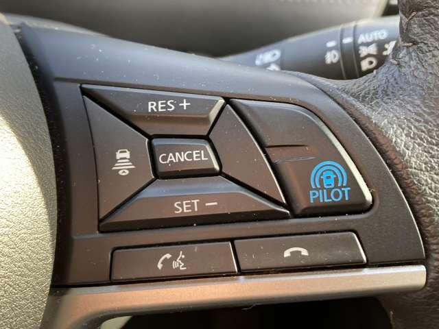 セレナ １．２　ｅ－ＰＯＷＥＲ　ハイウェイスター　Ｖ　認定中古車走行距離無制限１保証（8枚目）