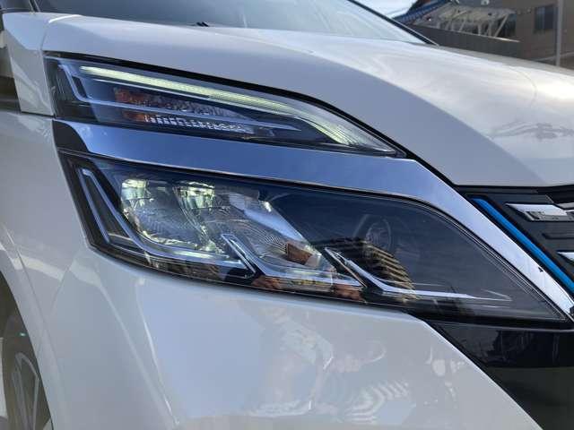 セレナ １．２　ｅ－ＰＯＷＥＲ　ハイウェイスター　Ｖ　認定中古車走行距離無制限１保証（18枚目）