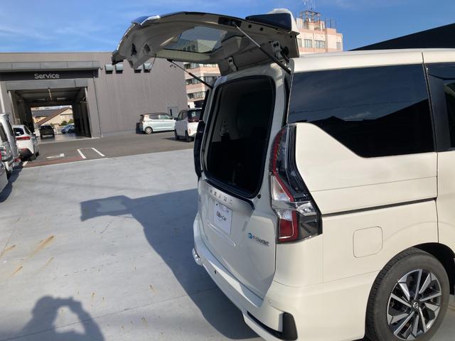 �f���A���o�b�N�h�A�Ō�낪�������ԏ�ł��o�b�N�h�A�̊J���o���܂��I�I