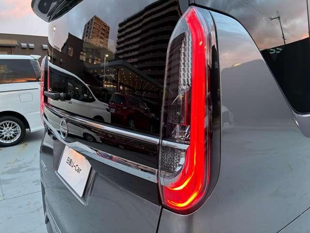 ルークス 660 ハイウェイスターGターボ プロパイロット エディション アラウンドビューモニター(8枚目)