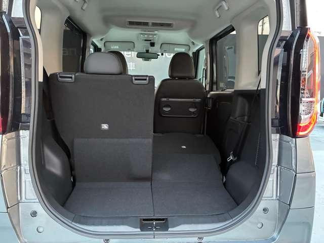 ルークス 660 ハイウェイスターGターボ プロパイロット エディション アラウンドビューモニター(11枚目)