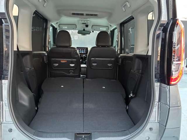 ルークス 660 ハイウェイスターGターボ プロパイロット エディション アラウンドビューモニター(12枚目)