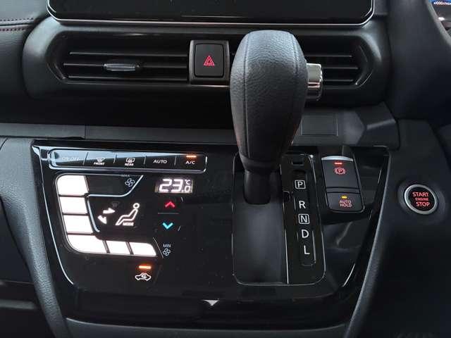 ルークス 660 ハイウェイスターGターボ プロパイロット エディション アラウンドビューモニター(18枚目)