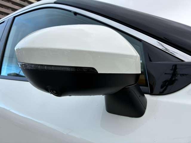 エクストレイル 1.5 AUTECH e-4ORCE 4WD ナッパレザーシート プロパイロット(12枚目)