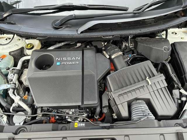 エクストレイル 1.5 AUTECH e-4ORCE 4WD ナッパレザーシート プロパイロット(16枚目)