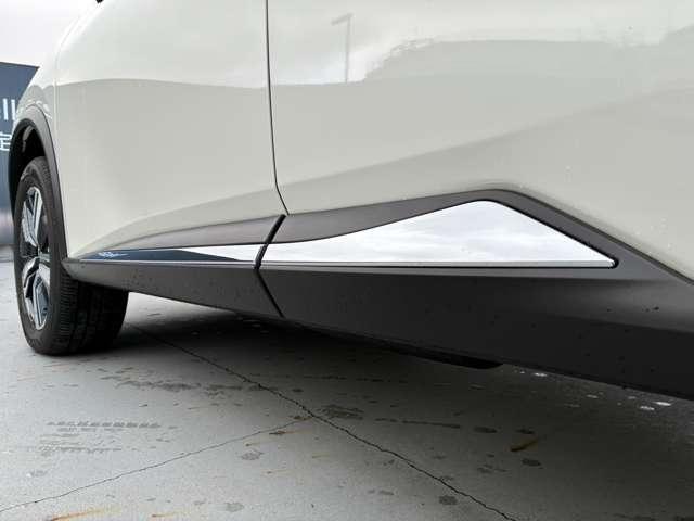 エクストレイル 1.5 AUTECH e-4ORCE 4WD ナッパレザーシート プロパイロット(18枚目)