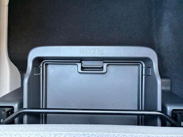 �Ԍ��ؓ�����������悤�ɑ傫�Ȏ��[�X�y�[�X������܂��B�B����̂������ł��ˁB