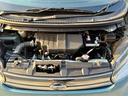 エンジンルームも比較的綺麗な状態です。