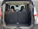 ラゲッジスペース　開口部も広く荷物も積みやすいですね