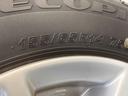 タイヤサイズは１５５／６５Ｒ１４