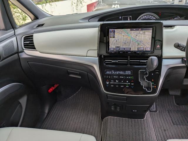 エスティマ アエラス　スマート　禁煙車　車検整備付　ＳＤナビＴＶバックカメラ　後席フリップダウンモニター　ＥＴＣ　パワーバックドア　両側パワースライドドア　ドライブレコーダー　温冷機能付レザーシート　ＧＯＯ鑑定車　ＯＢＤ診断済車両（26枚目）