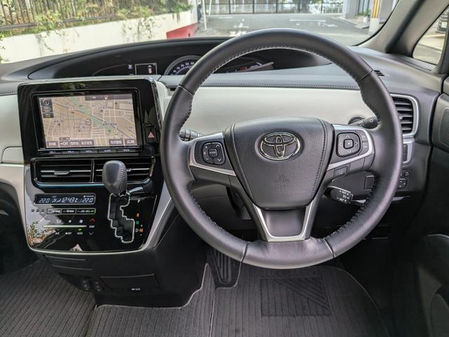 エスティマ アエラス　スマート　禁煙車　車検整備付　ＳＤナビＴＶバックカメラ　後席フリップダウンモニター　ＥＴＣ　パワーバックドア　両側パワースライドドア　ドライブレコーダー　温冷機能付レザーシート　ＧＯＯ鑑定車　ＯＢＤ診断済車両（27枚目）