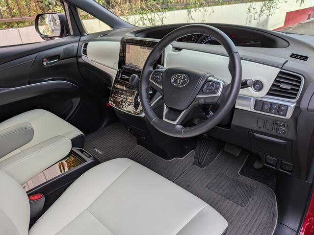 エスティマ アエラス　スマート　禁煙車　車検整備付　ＳＤナビＴＶバックカメラ　後席フリップダウンモニター　ＥＴＣ　パワーバックドア　両側パワースライドドア　ドライブレコーダー　温冷機能付レザーシート　ＧＯＯ鑑定車　ＯＢＤ診断済車両（32枚目）
