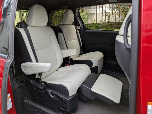 エスティマ アエラス　スマート　禁煙車　車検整備付　ＳＤナビＴＶバックカメラ　後席フリップダウンモニター　ＥＴＣ　パワーバックドア　両側パワースライドドア　ドライブレコーダー　温冷機能付レザーシート　ＧＯＯ鑑定車　ＯＢＤ診断済車両（37枚目）