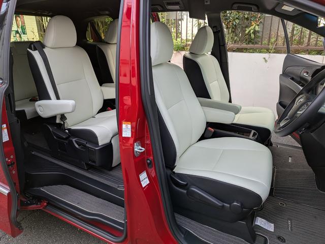 エスティマ アエラス　スマート　禁煙車　車検整備付　ＳＤナビＴＶバックカメラ　後席フリップダウンモニター　ＥＴＣ　パワーバックドア　両側パワースライドドア　ドライブレコーダー　温冷機能付レザーシート　ＧＯＯ鑑定車　ＯＢＤ診断済車両（41枚目）