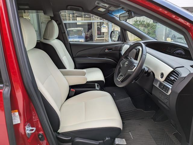 エスティマ アエラス　スマート　禁煙車　車検整備付　ＳＤナビＴＶバックカメラ　後席フリップダウンモニター　ＥＴＣ　パワーバックドア　両側パワースライドドア　ドライブレコーダー　温冷機能付レザーシート　ＧＯＯ鑑定車　ＯＢＤ診断済車両（48枚目）