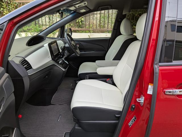 エスティマ アエラス　スマート　禁煙車　車検整備付　ＳＤナビＴＶバックカメラ　後席フリップダウンモニター　ＥＴＣ　パワーバックドア　両側パワースライドドア　ドライブレコーダー　温冷機能付レザーシート　ＧＯＯ鑑定車　ＯＢＤ診断済車両（53枚目）