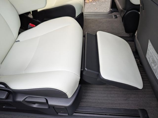 エスティマ アエラス　スマート　禁煙車　車検整備付　ＳＤナビＴＶバックカメラ　後席フリップダウンモニター　ＥＴＣ　パワーバックドア　両側パワースライドドア　ドライブレコーダー　温冷機能付レザーシート　ＧＯＯ鑑定車　ＯＢＤ診断済車両（55枚目）