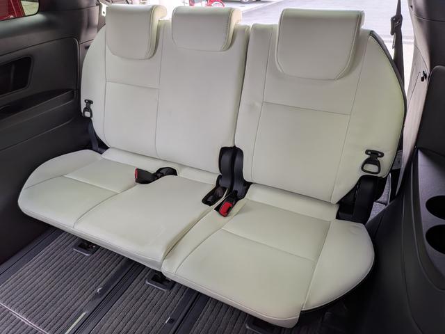 エスティマ アエラス　スマート　禁煙車　車検整備付　ＳＤナビＴＶバックカメラ　後席フリップダウンモニター　ＥＴＣ　パワーバックドア　両側パワースライドドア　ドライブレコーダー　温冷機能付レザーシート　ＧＯＯ鑑定車　ＯＢＤ診断済車両（59枚目）